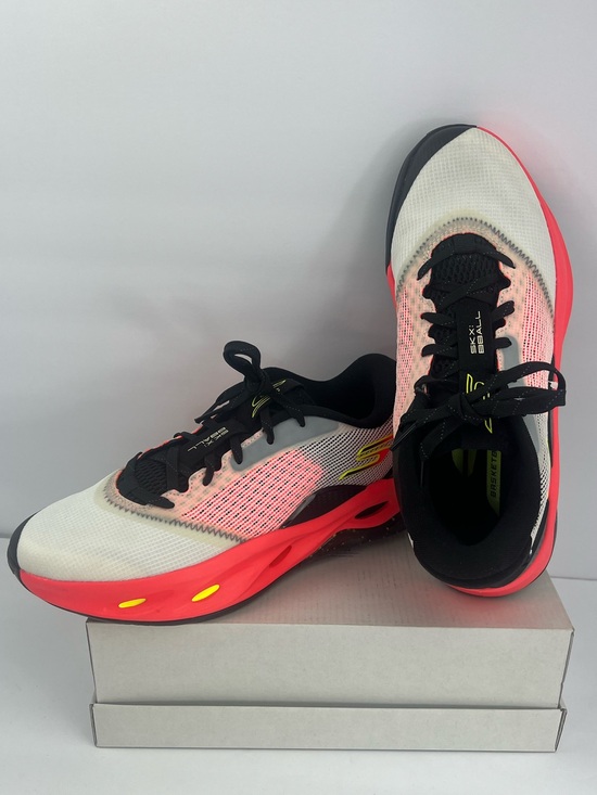 Skechers Other - SKETCHERS PERFORMANCE SKX FLOAT BASKETBALL PERFORMANCE TENNIS SOES, SIZE 8.5